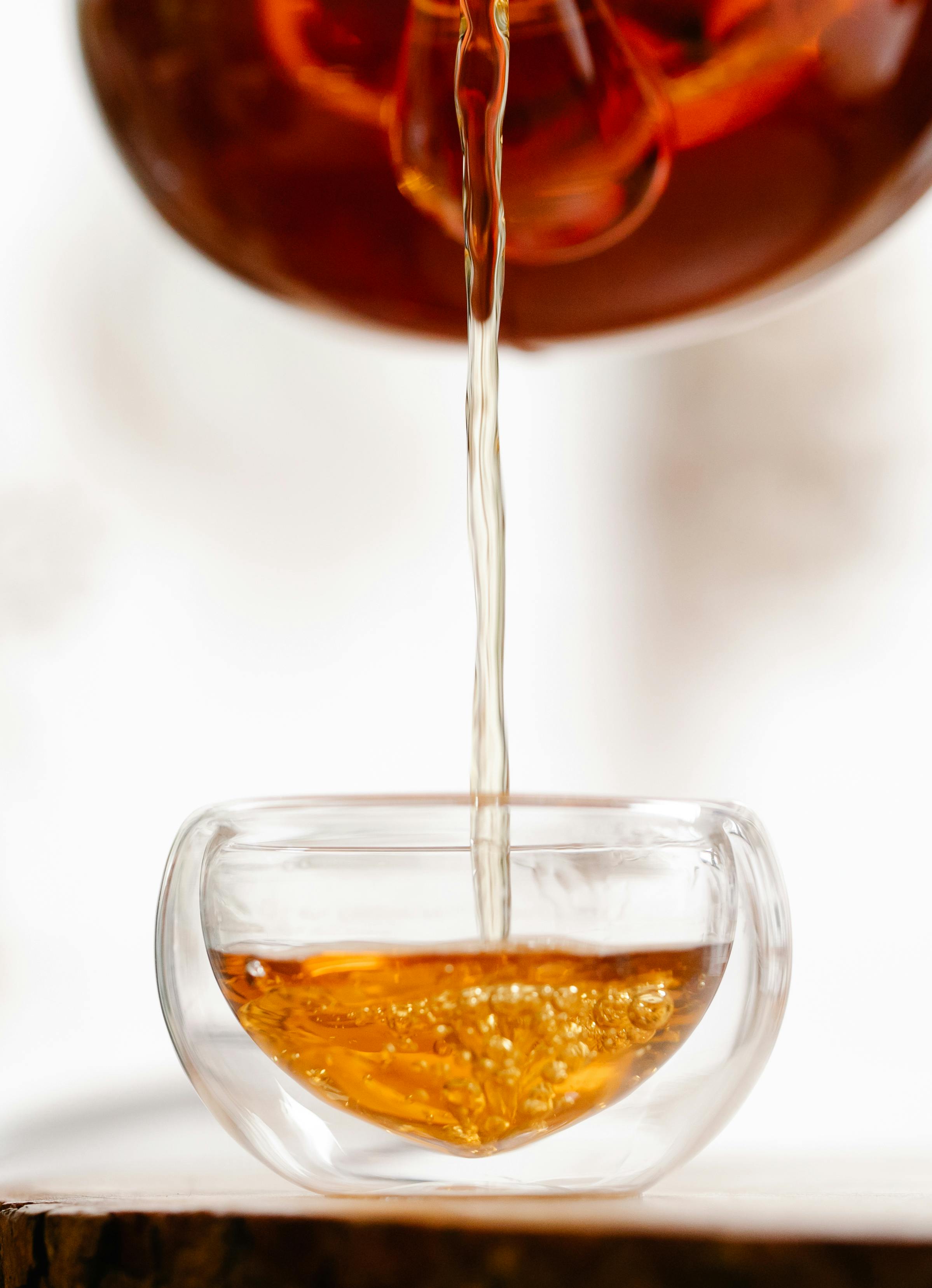 Five Thousand Years of Chamomile