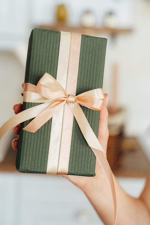 Gift Blends